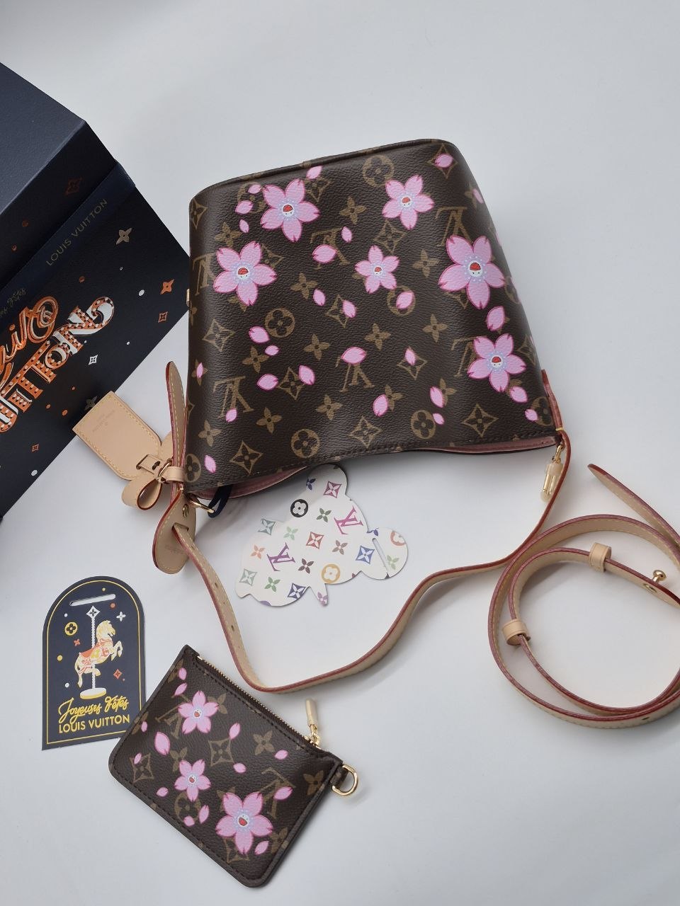 Сумка Louis Vuitton 7