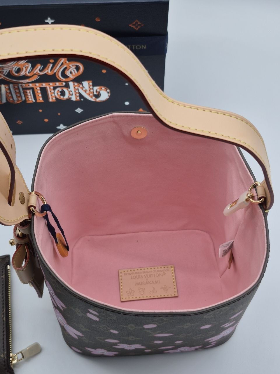 Сумка Louis Vuitton 8