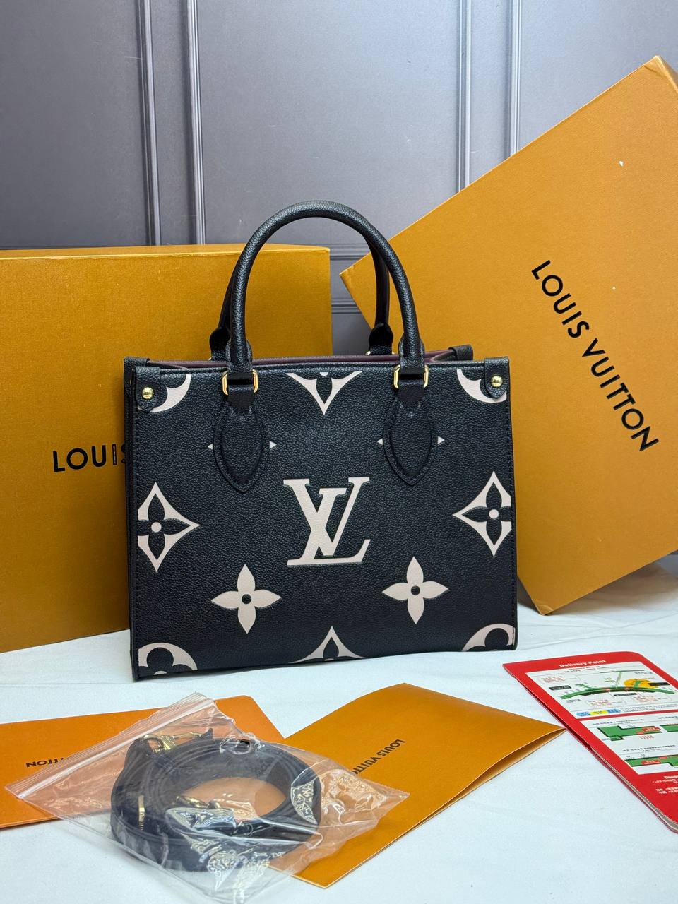 Сумка Louis Vuitton 5