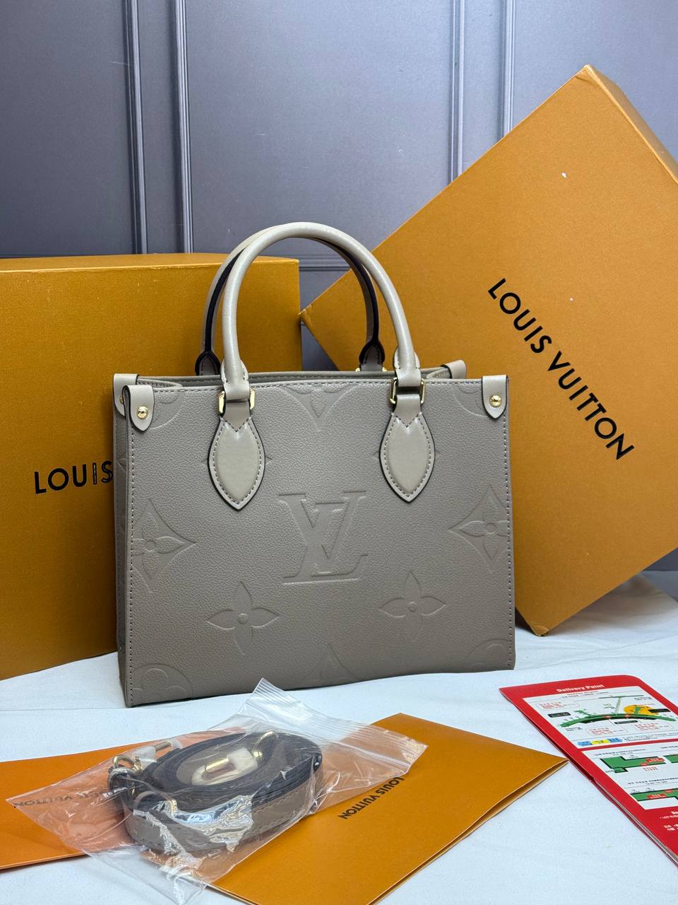 Сумка Louis Vuitton 6