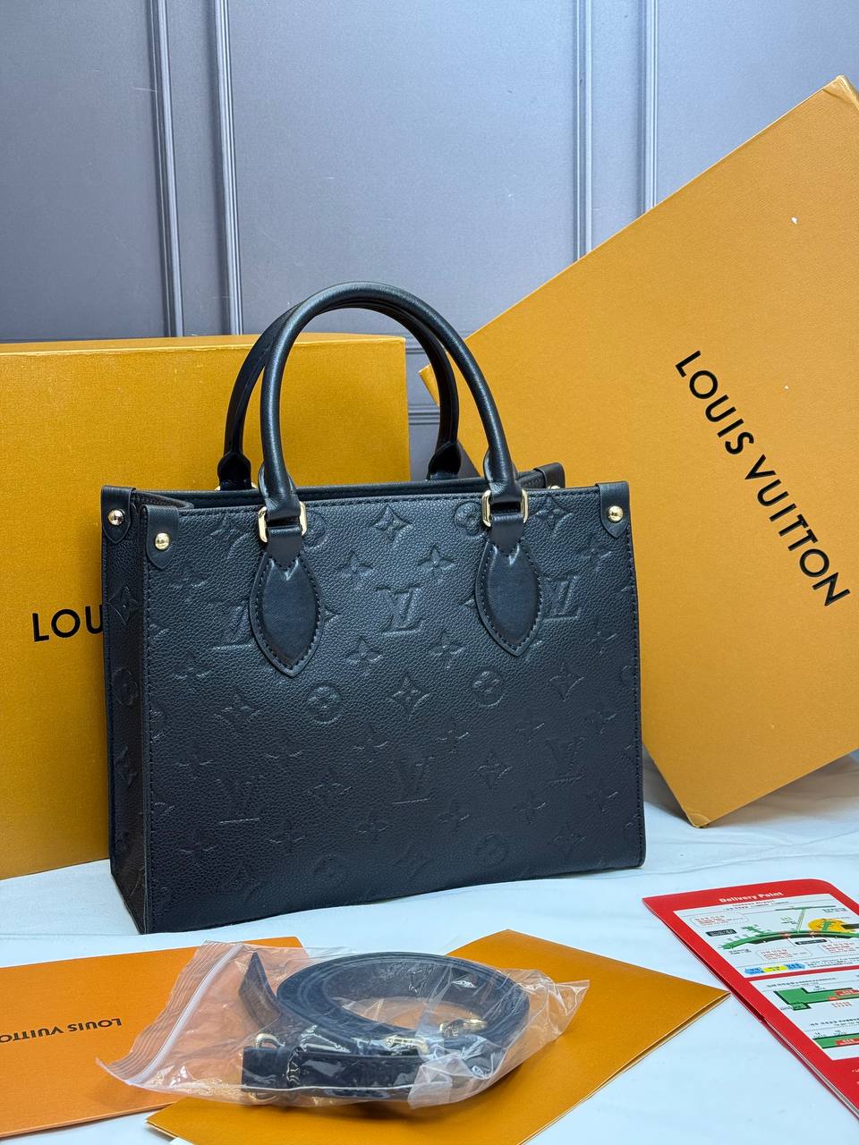 Сумка Louis Vuitton 7