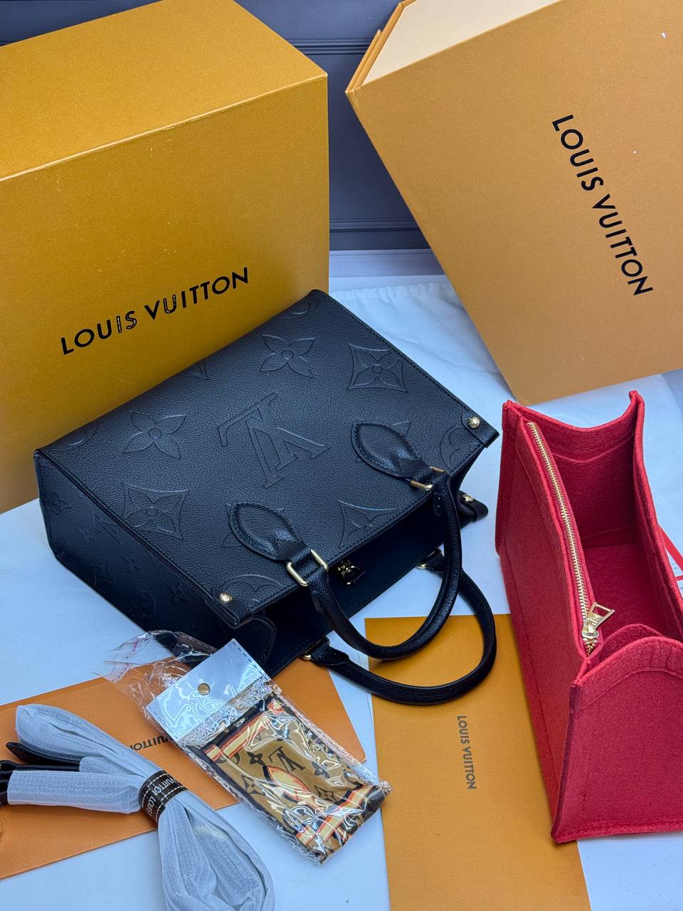 Сумка Louis Vuitton 8