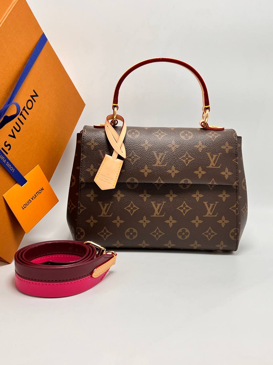 Сумка Louis Vuitton 2