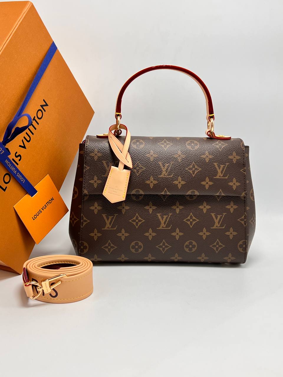 Сумка Louis Vuitton 3