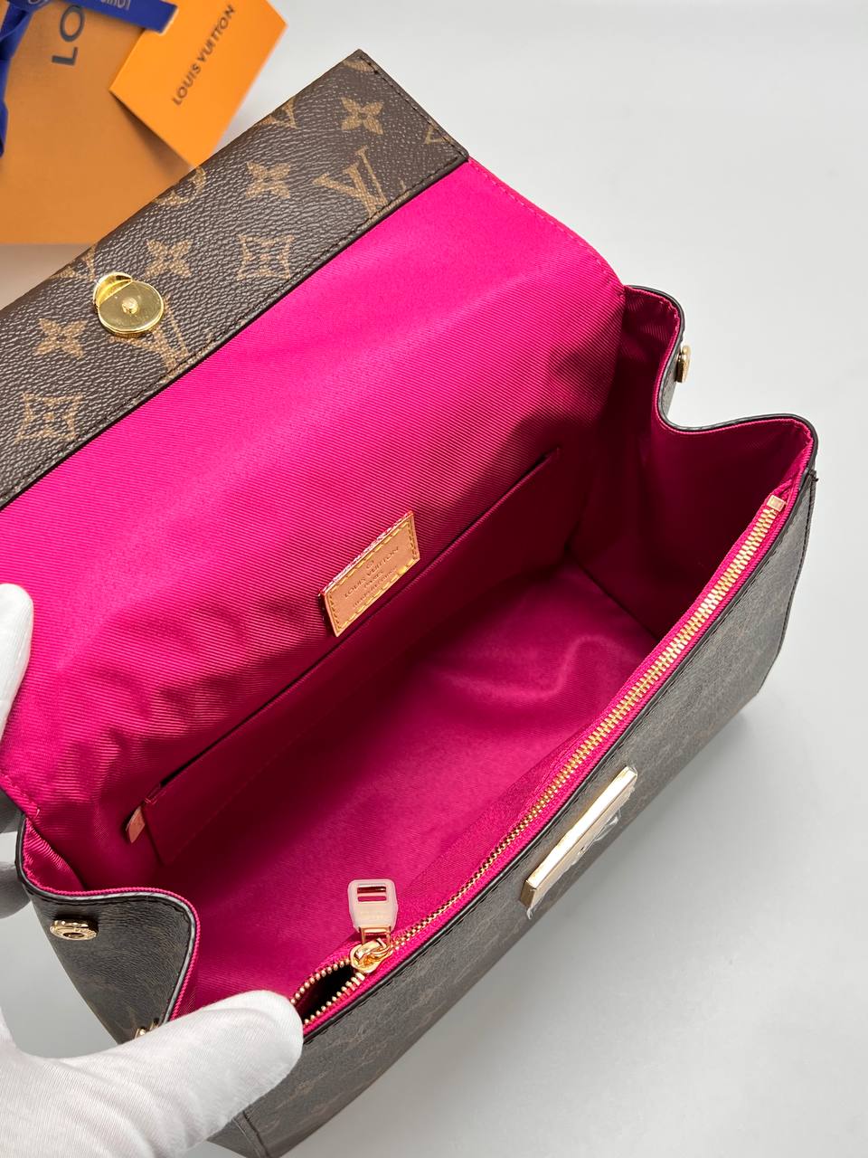 Сумка Louis Vuitton 6