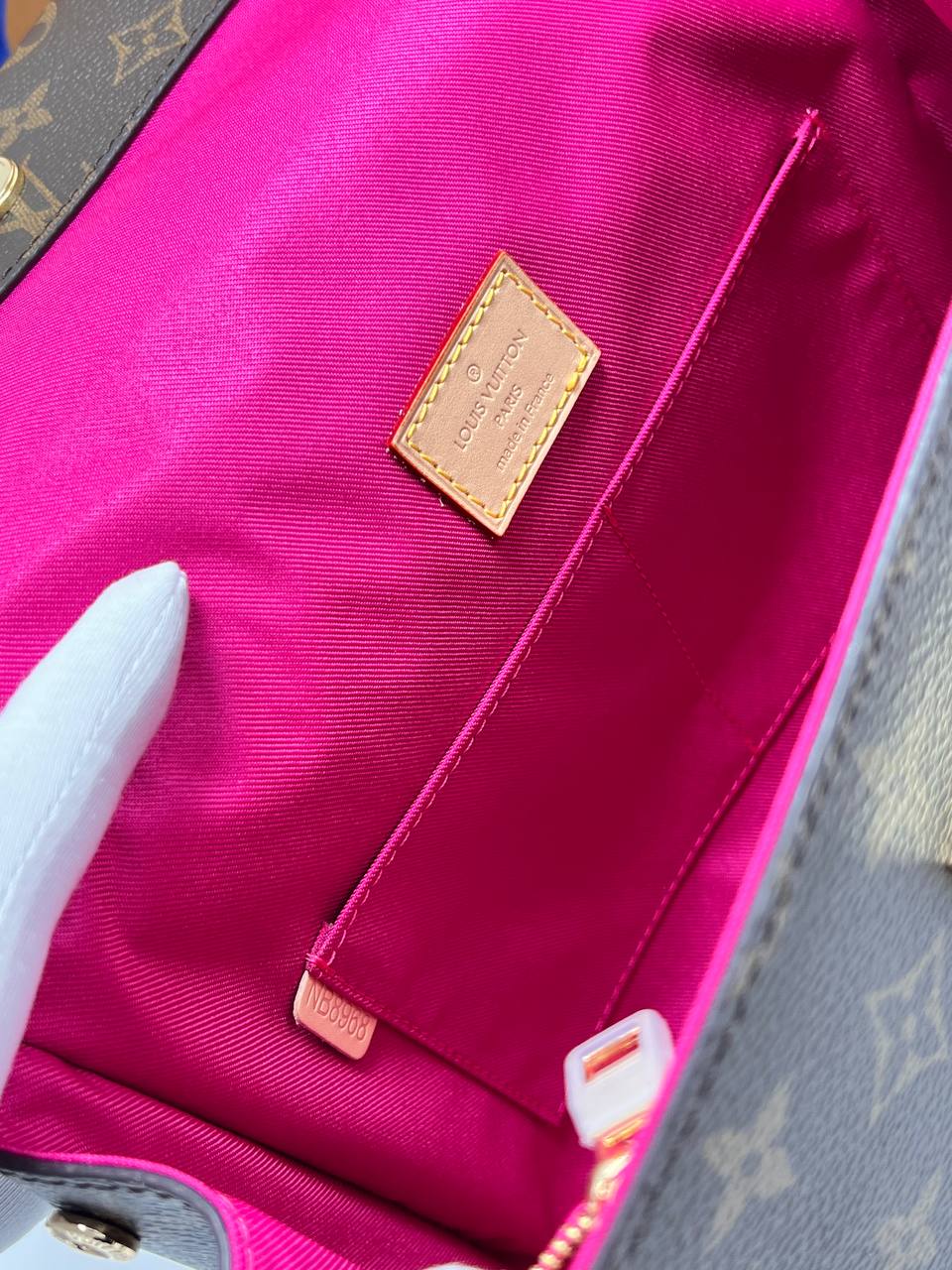 Сумка Louis Vuitton 7