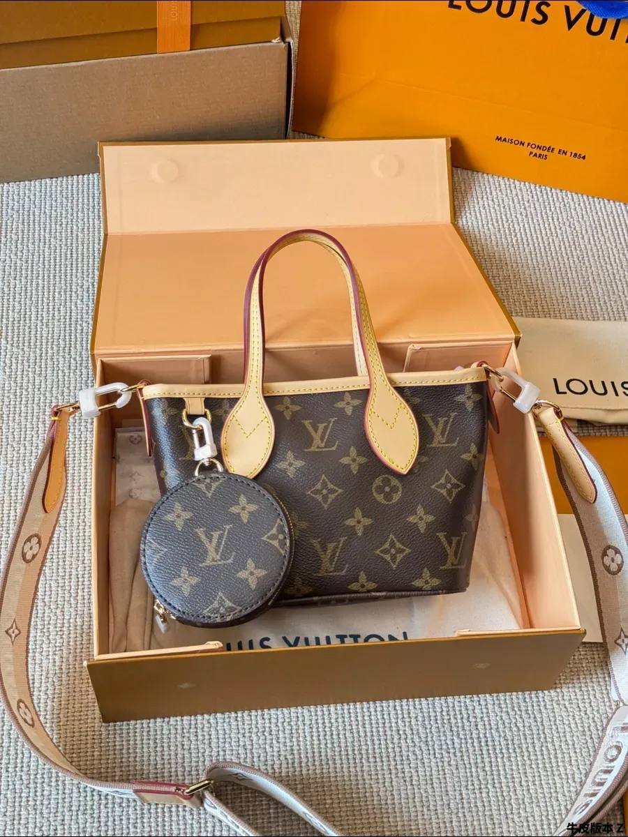 Сумка Louis Vuitton 3
