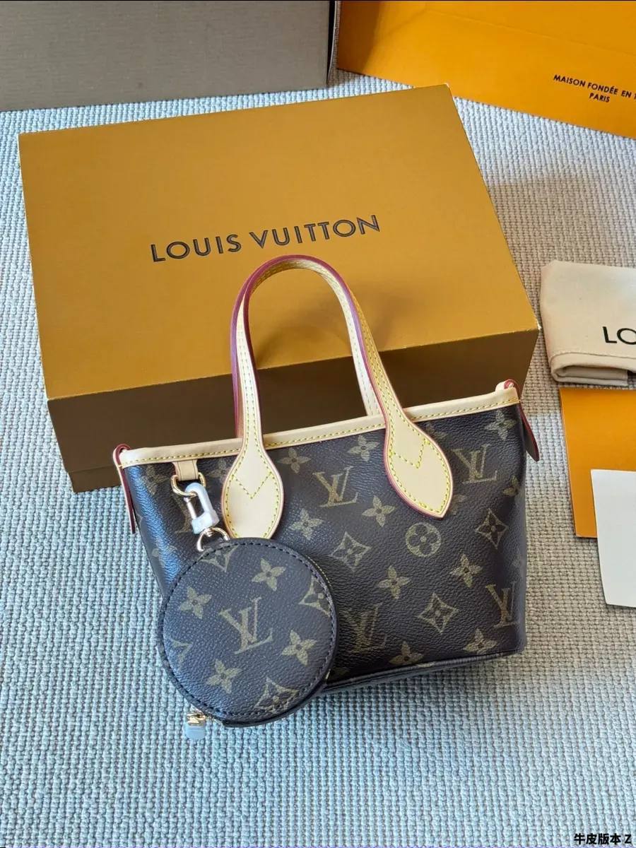 Сумка Louis Vuitton 4