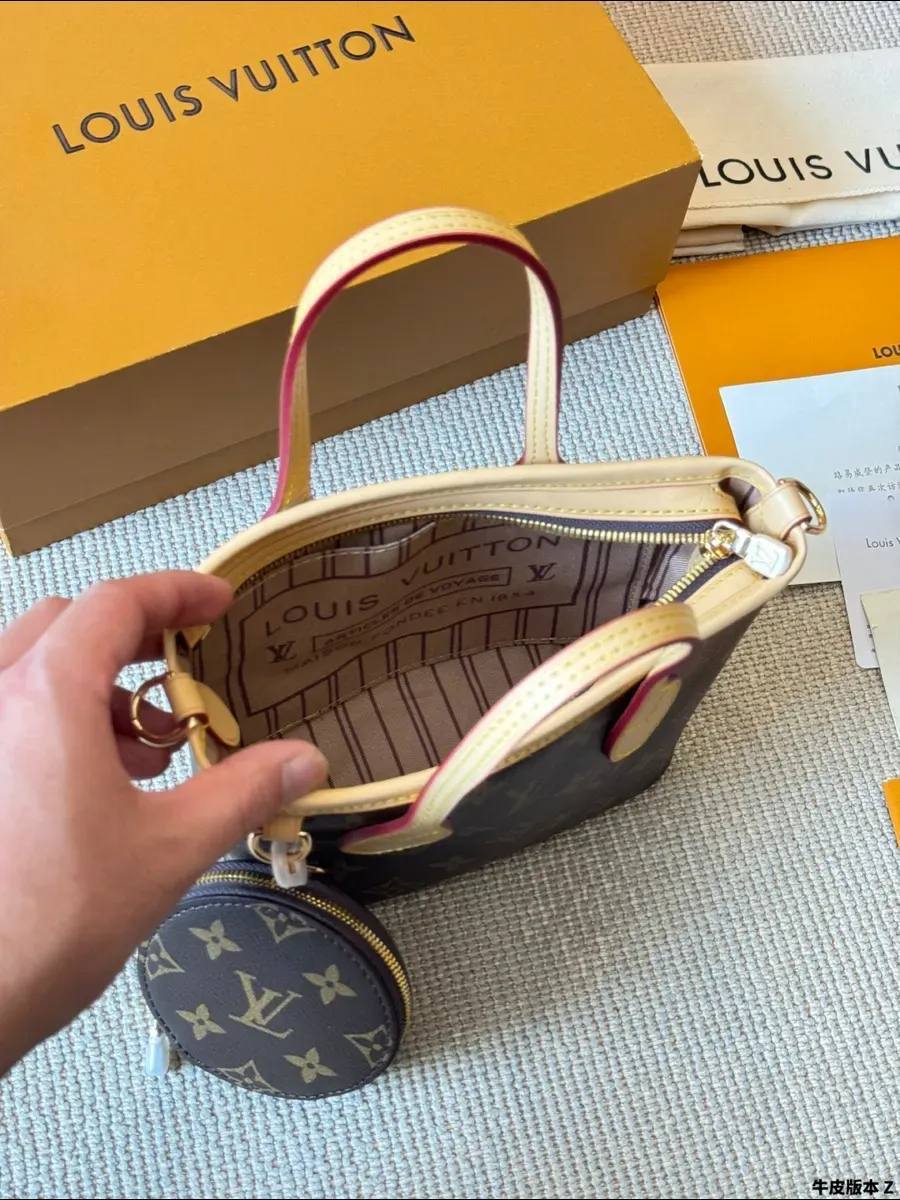 Сумка Louis Vuitton 6