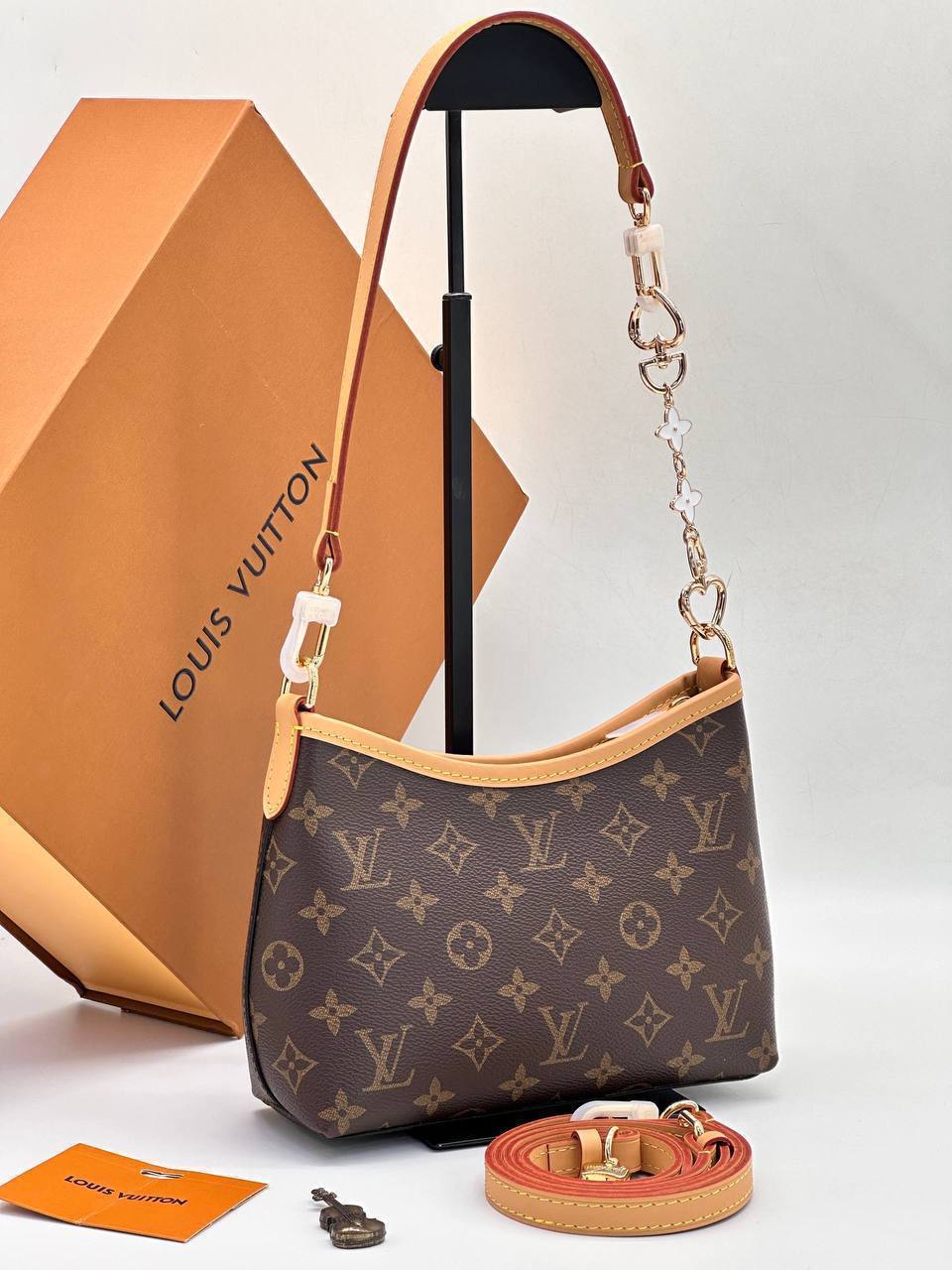 Сумка Louis Vuitton 3