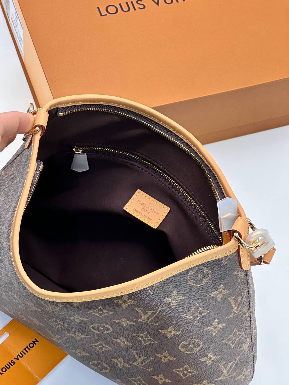 Сумка Louis Vuitton 9