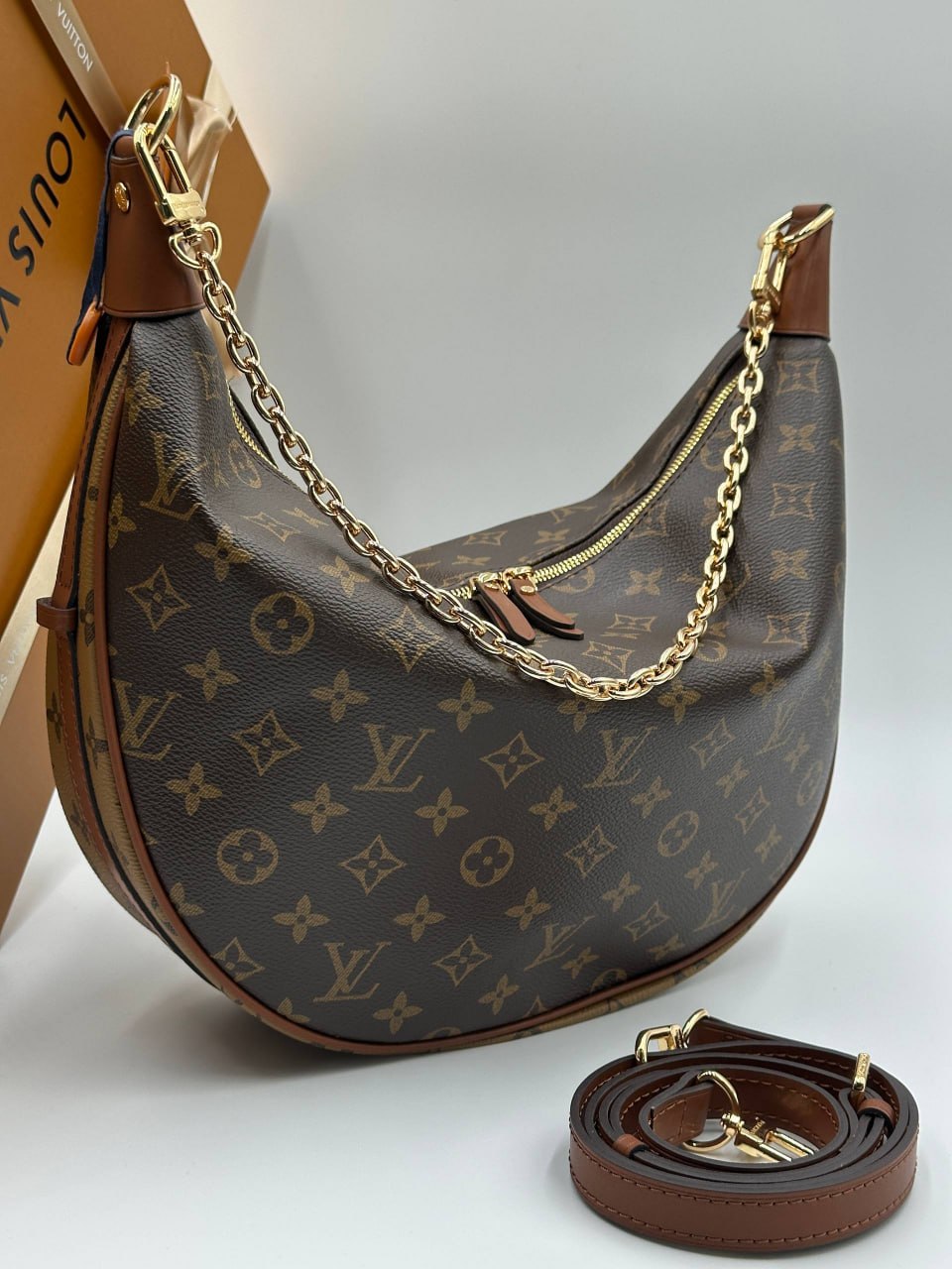Сумка Louis Vuitton 1