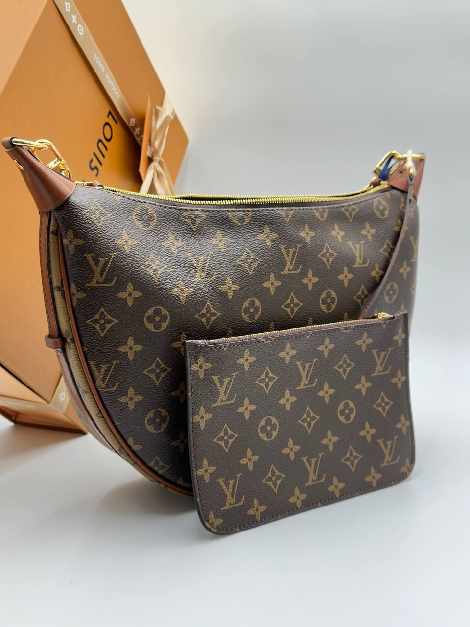 Сумка Louis Vuitton 4