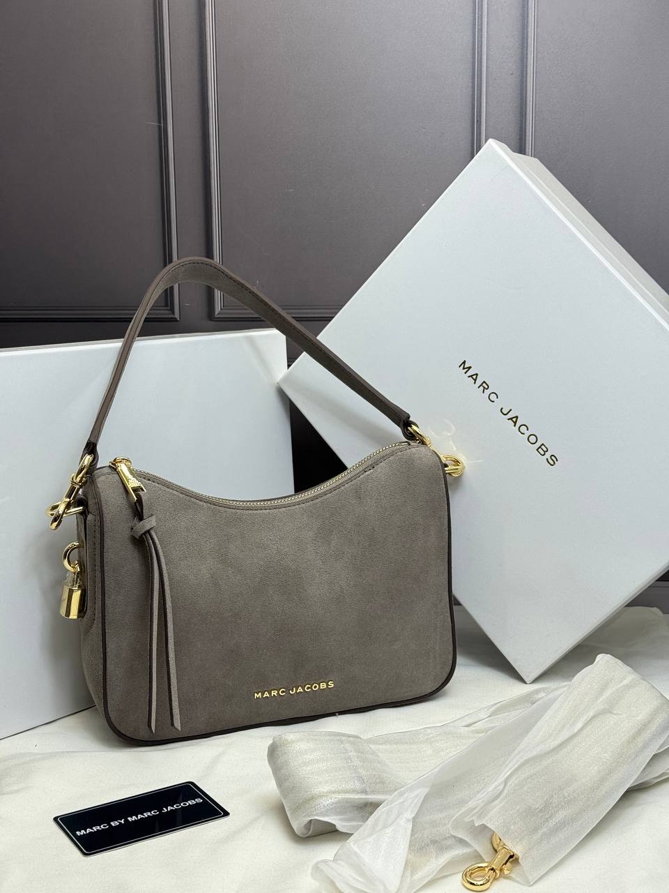 Сумка Marc Jacobs 2