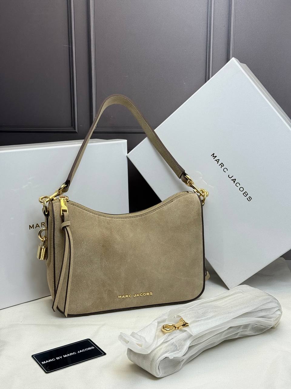 Сумка Marc Jacobs 3
