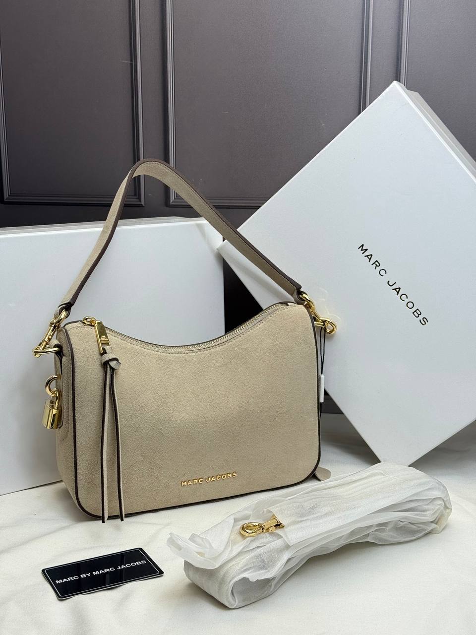 Сумка Marc Jacobs 4