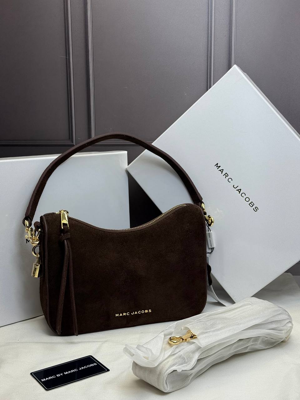 Сумка Marc Jacobs 5