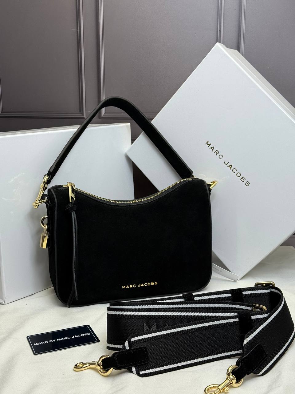 Сумка Marc Jacobs 6