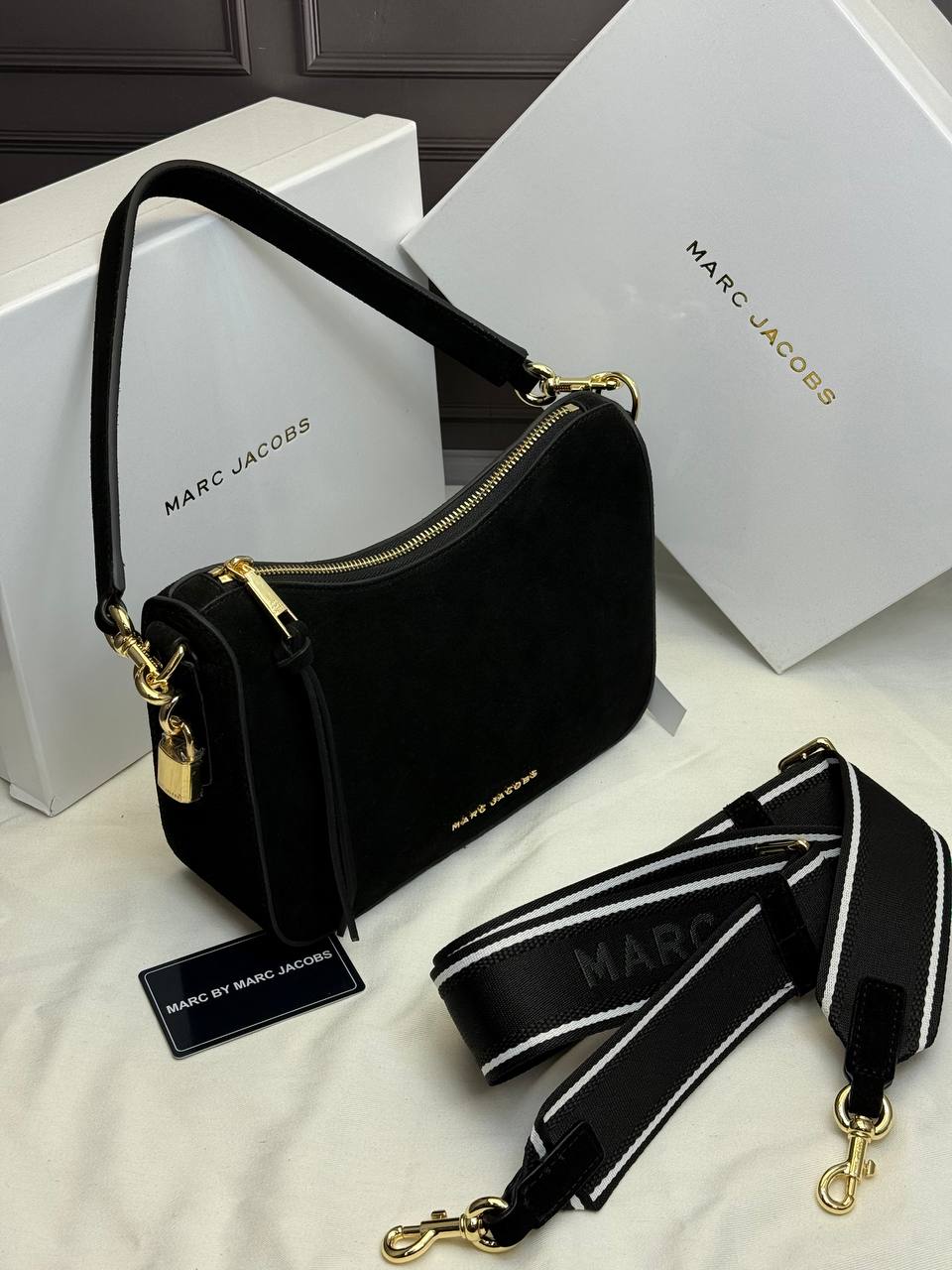 Сумка Marc Jacobs 8