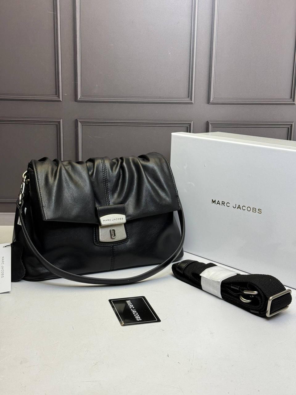 Сумка Marc Jacobs 10