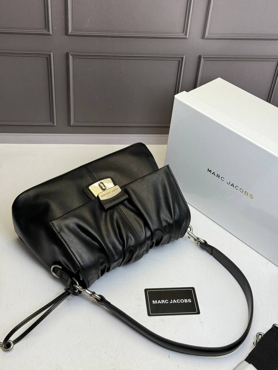 Сумка Marc Jacobs 11
