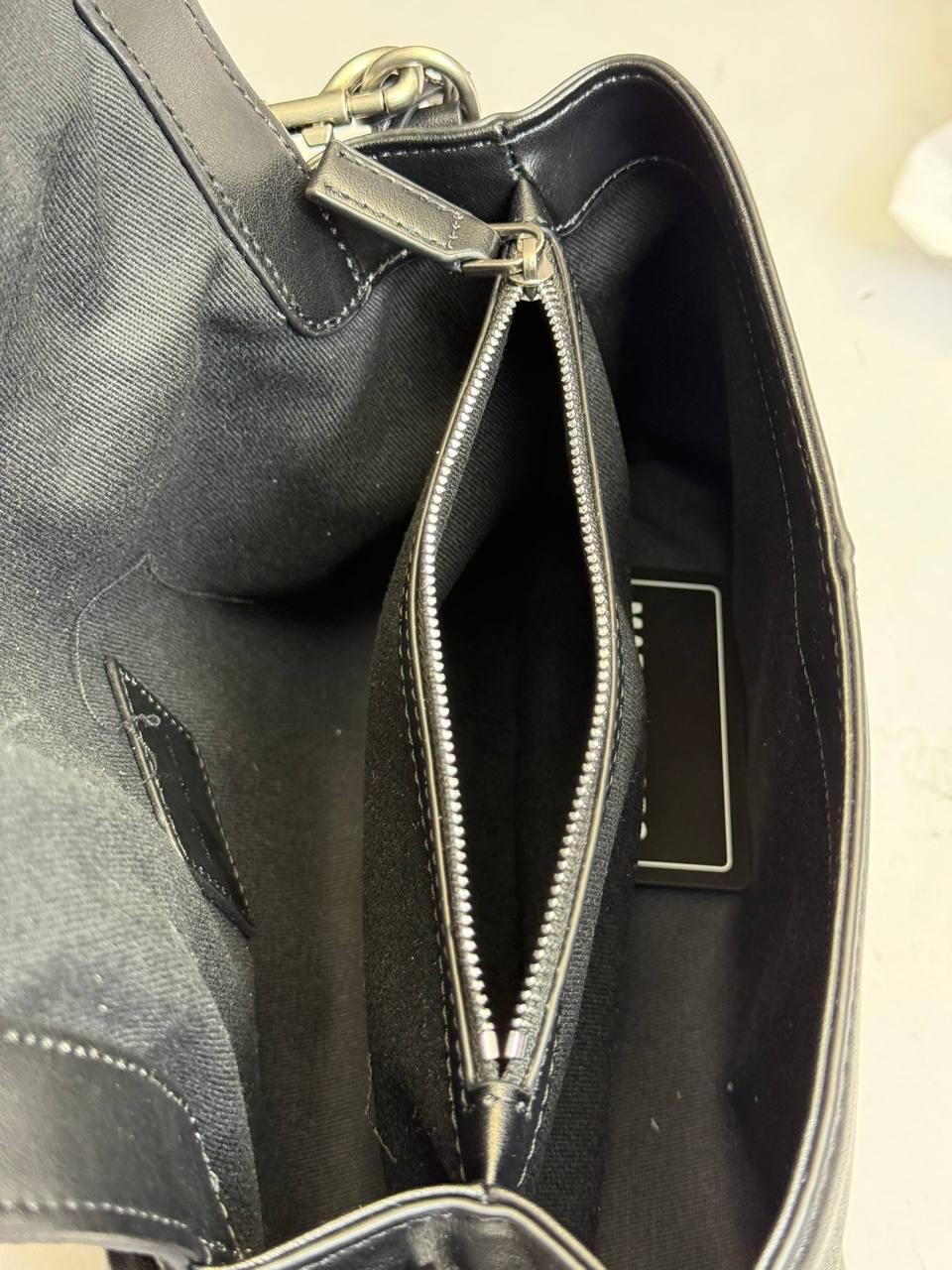 Сумка Marc Jacobs 12