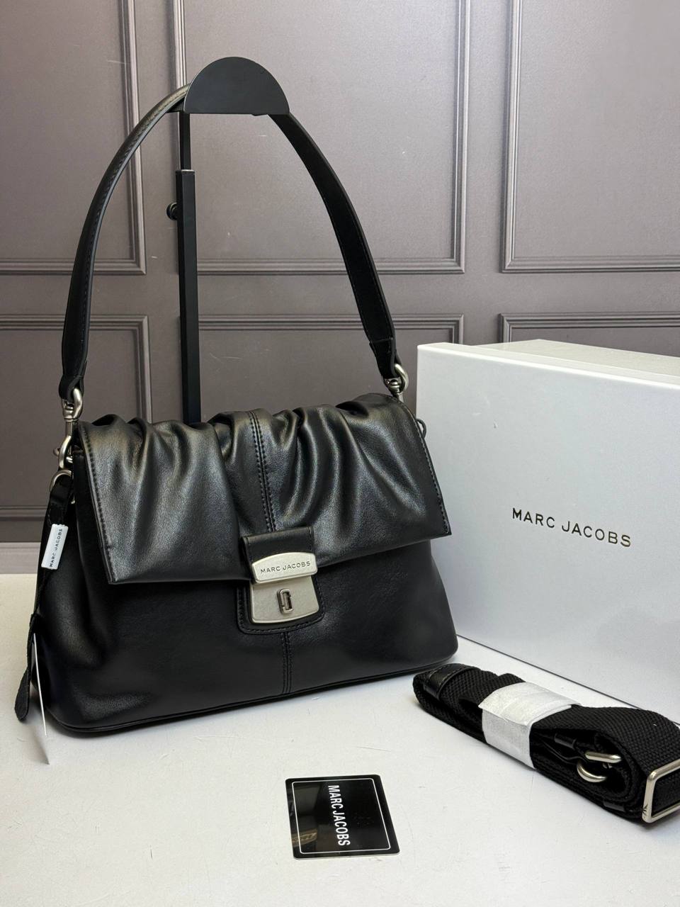 Сумка Marc Jacobs 8