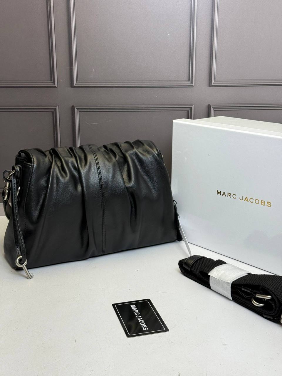 Сумка Marc Jacobs 9