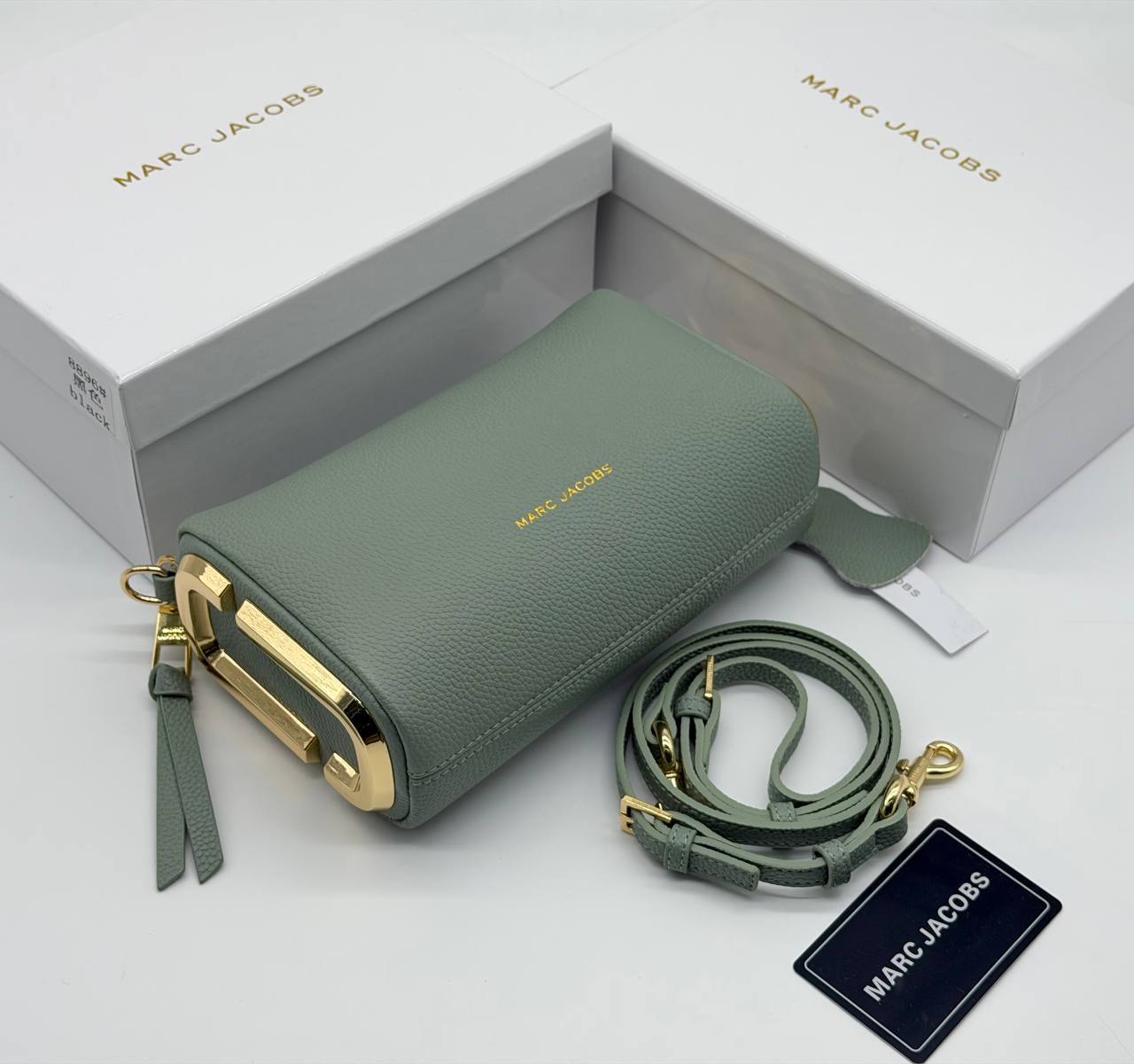 Сумка Marc Jacobs