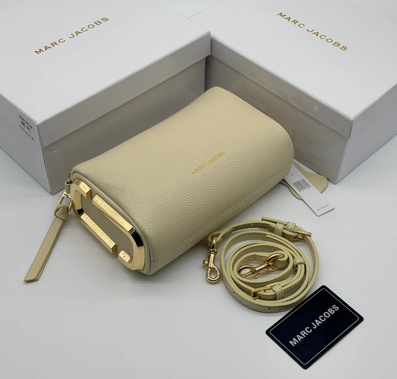 Сумка Marc Jacobs 3