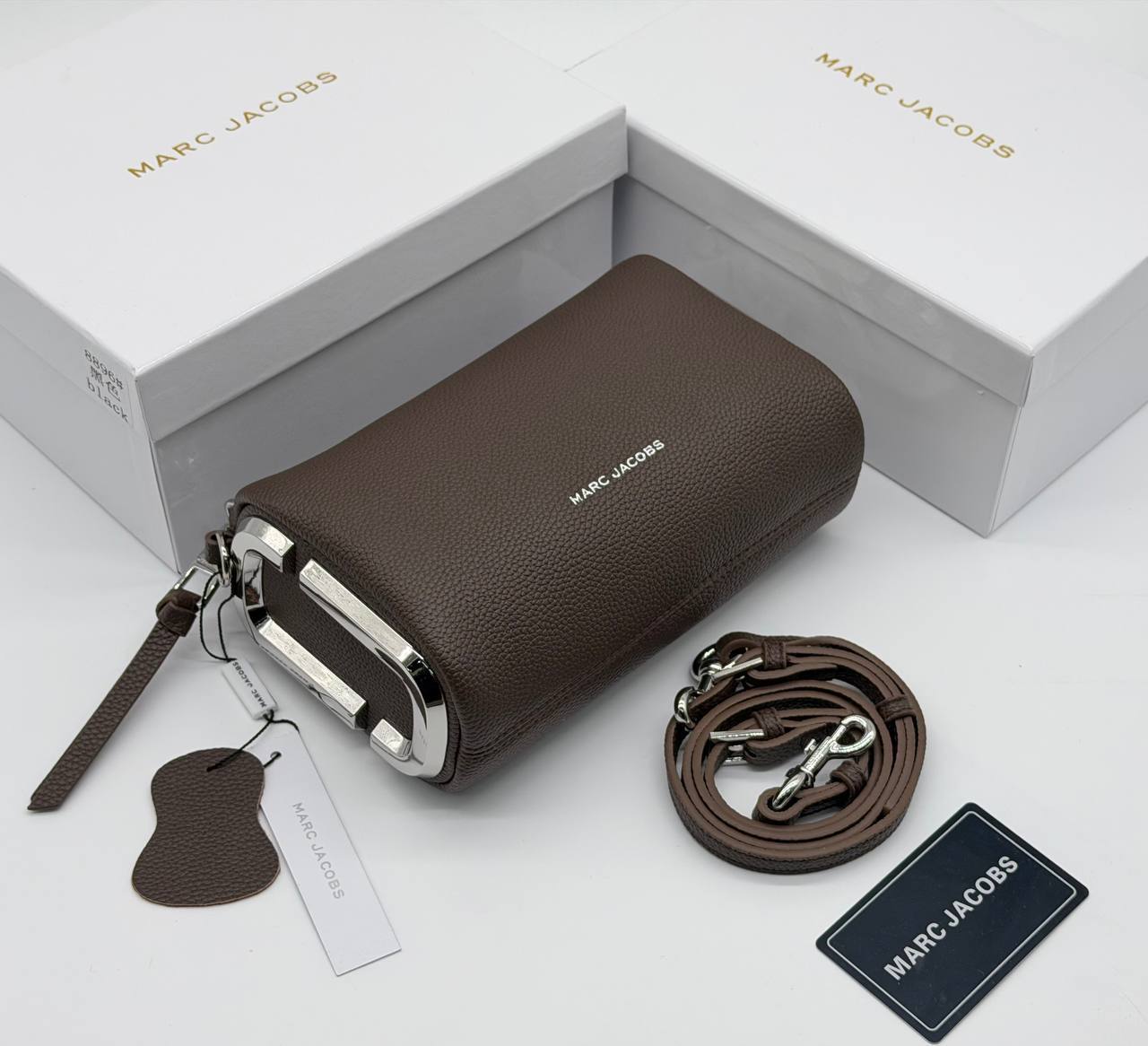 Сумка Marc Jacobs 4