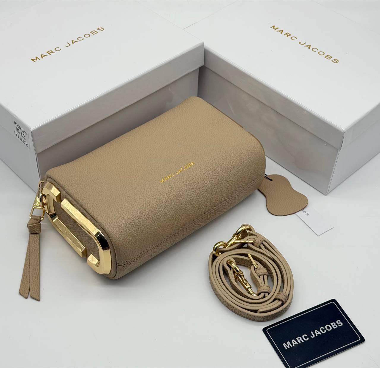 Сумка Marc Jacobs 5