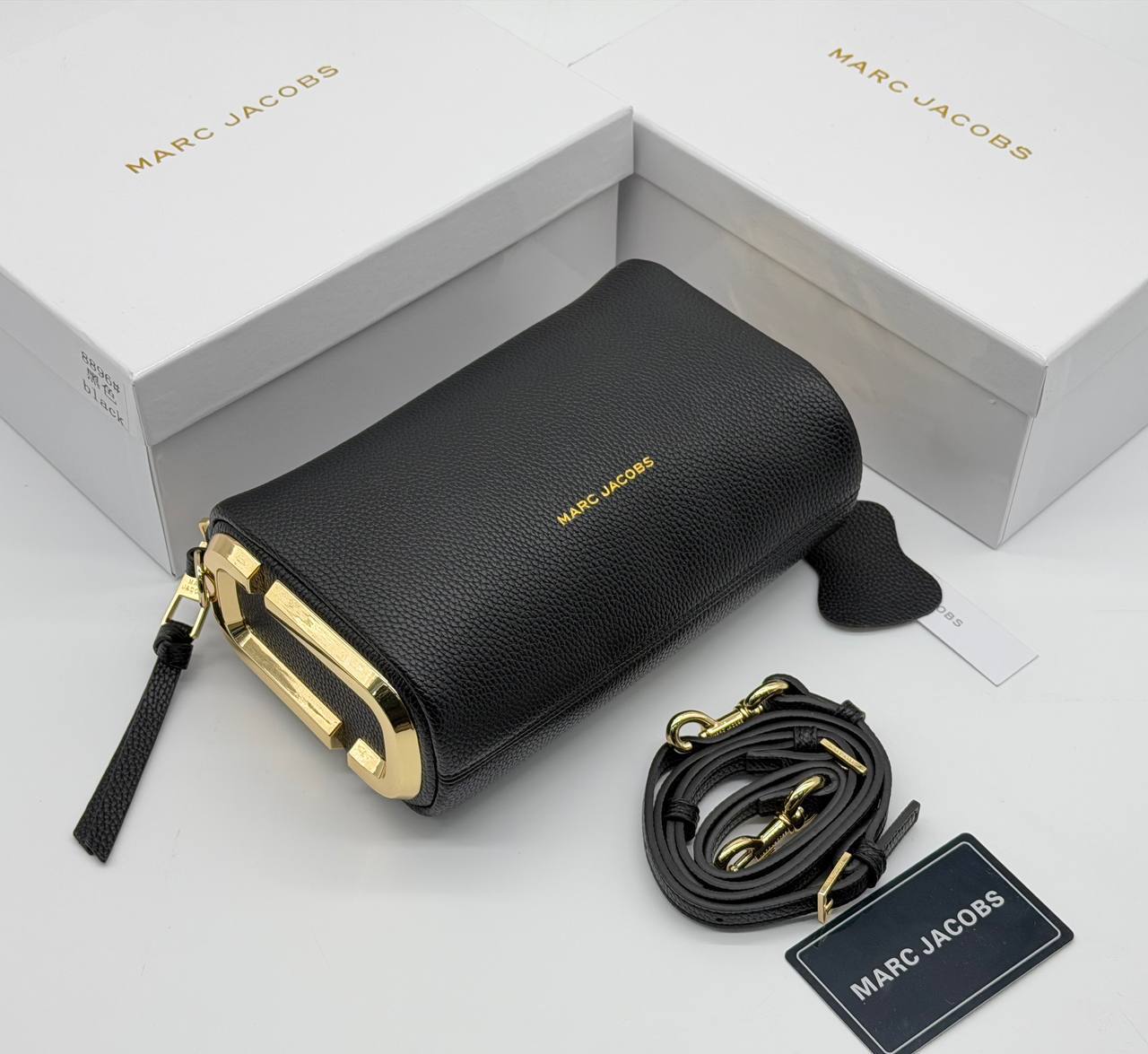 Сумка Marc Jacobs 7