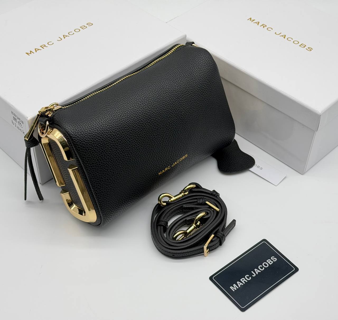 Сумка Marc Jacobs 8