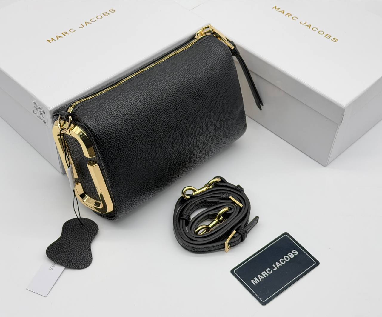 Сумка Marc Jacobs 9