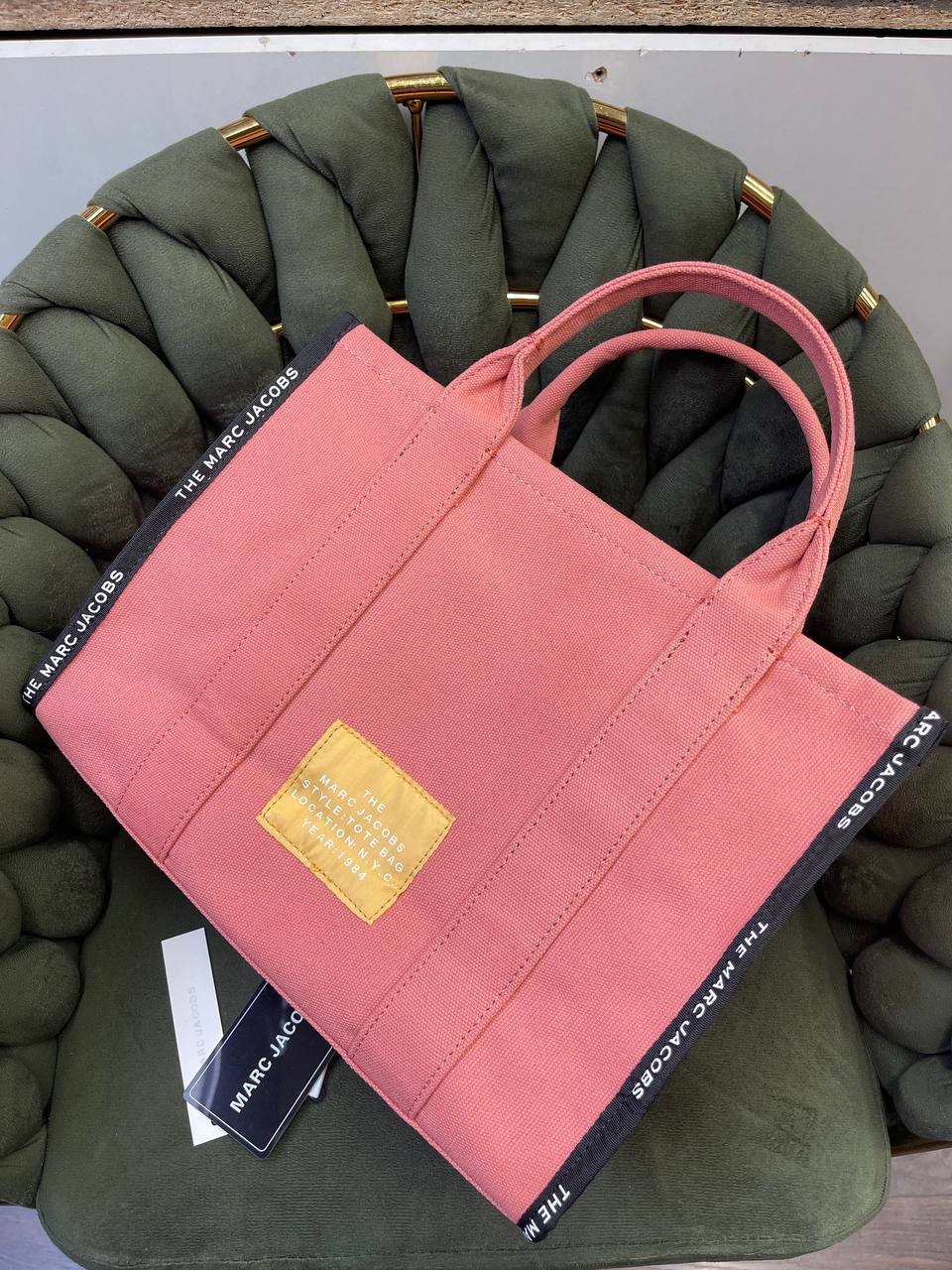 Сумка Marc Jacobs 8