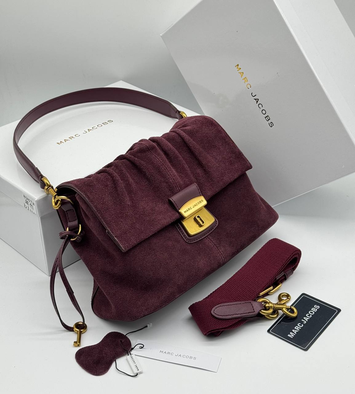 Сумка Marc Jacobs