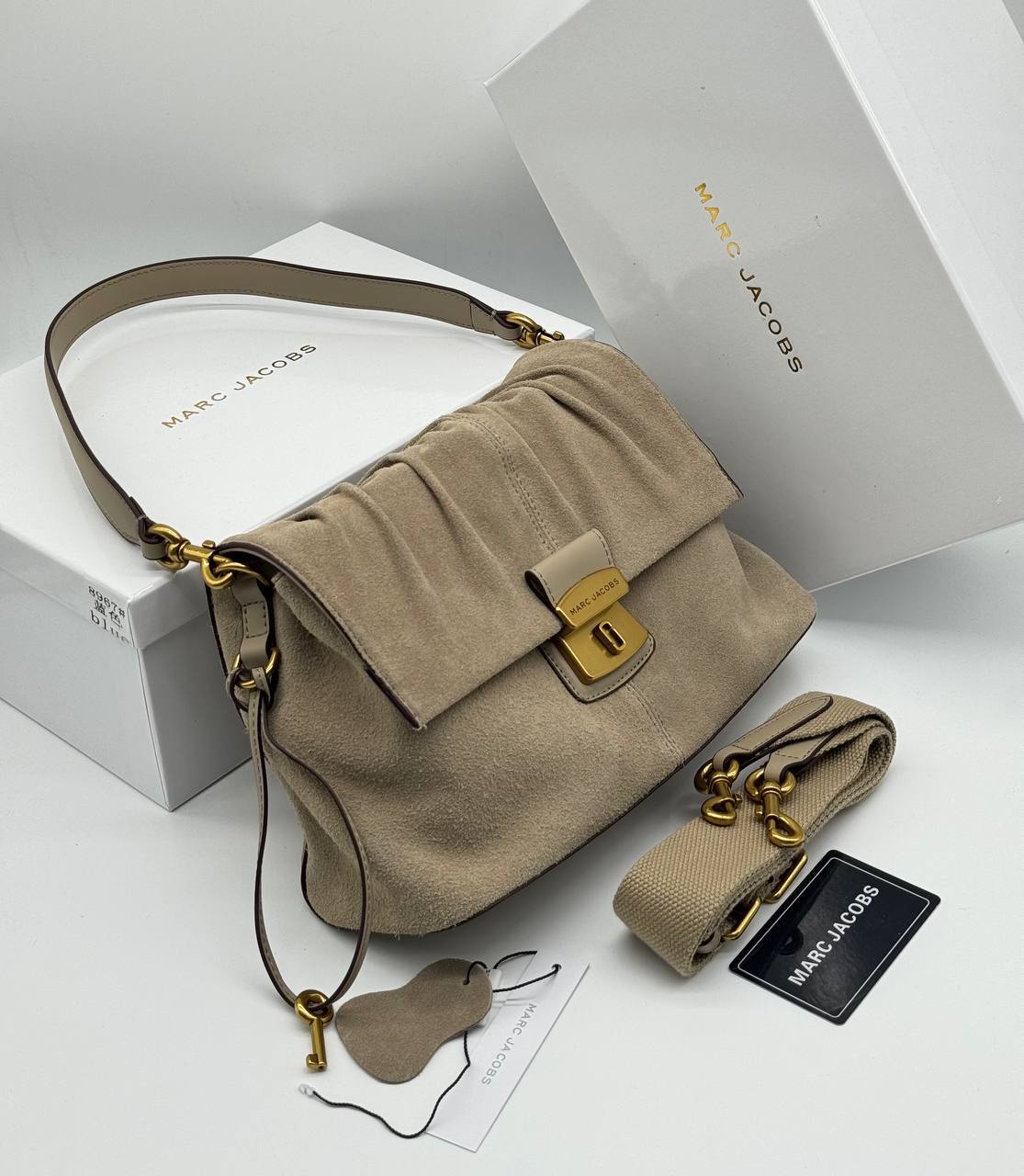 Сумка Marc Jacobs 10