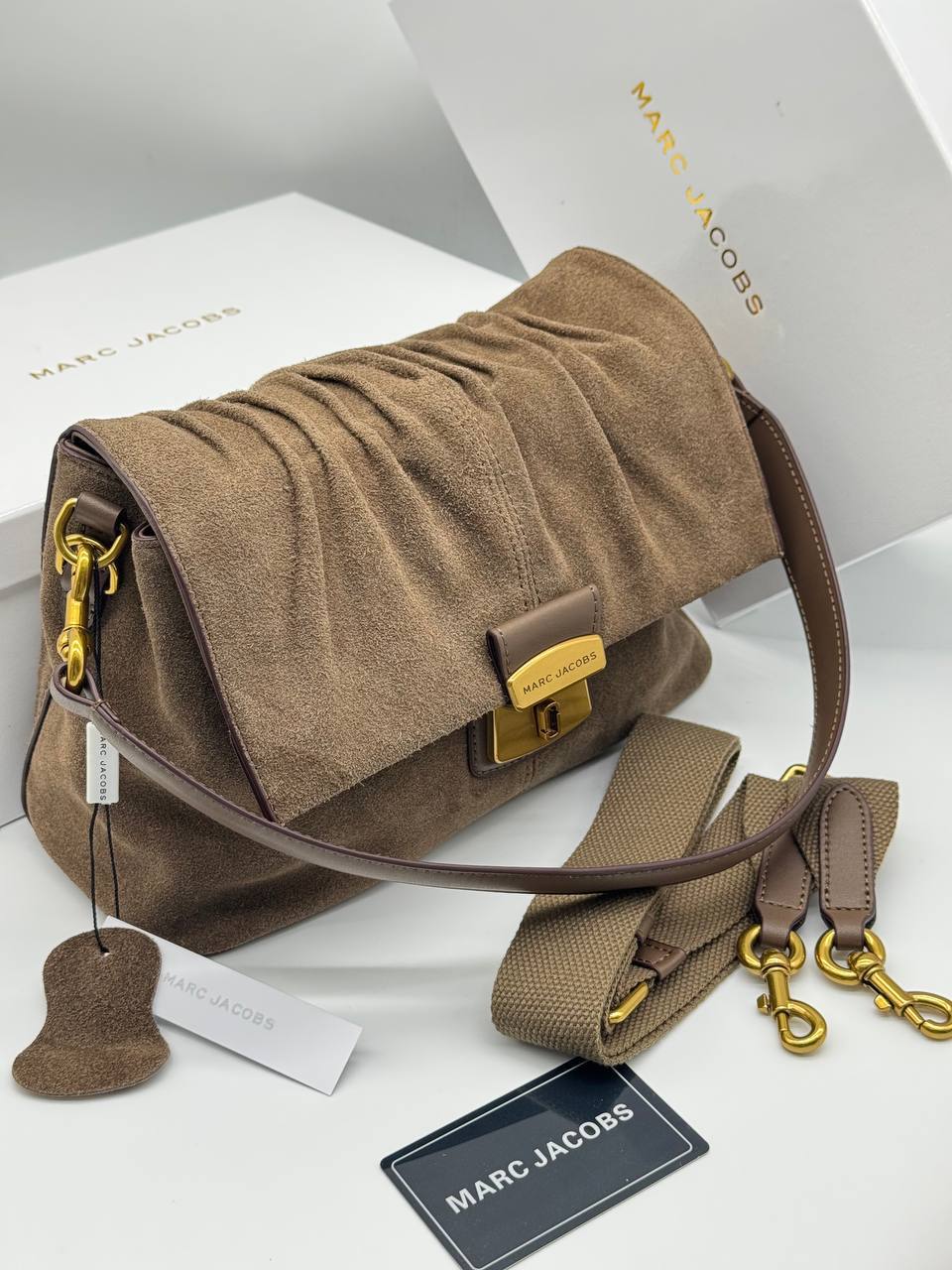 Сумка Marc Jacobs 11