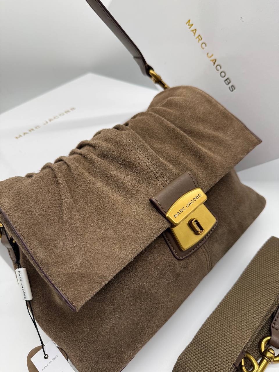 Сумка Marc Jacobs 12