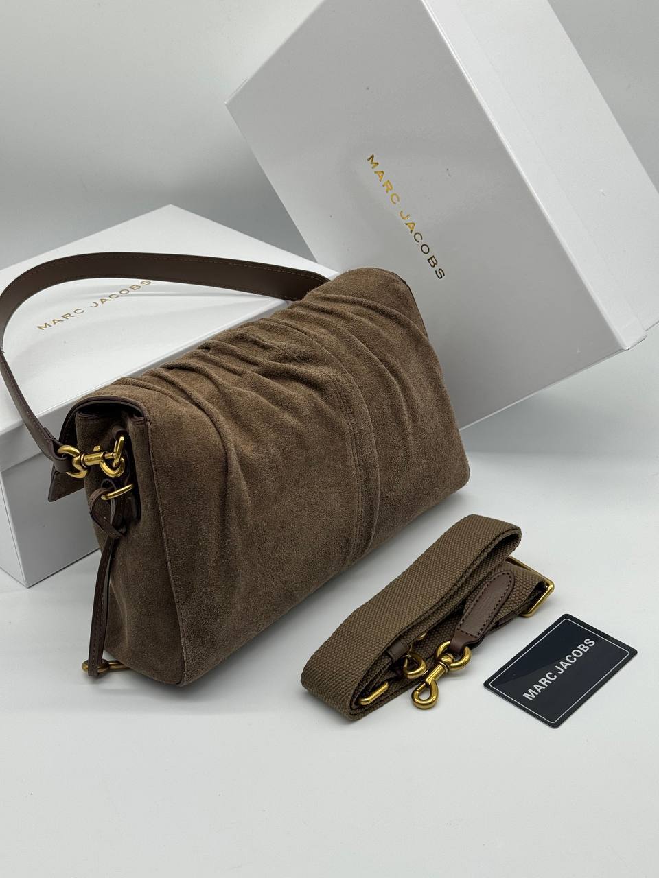 Сумка Marc Jacobs 13