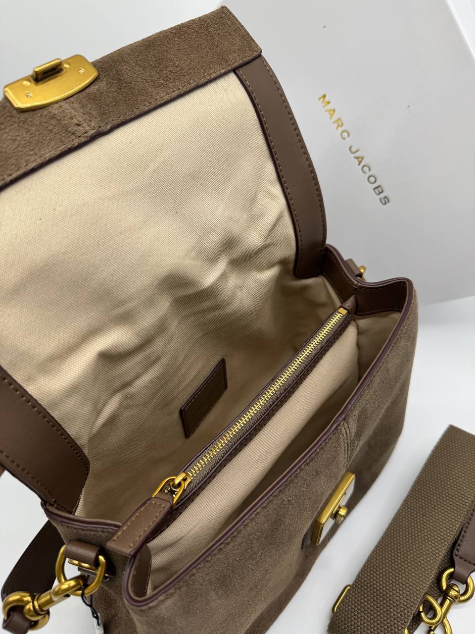 Сумка Marc Jacobs 14