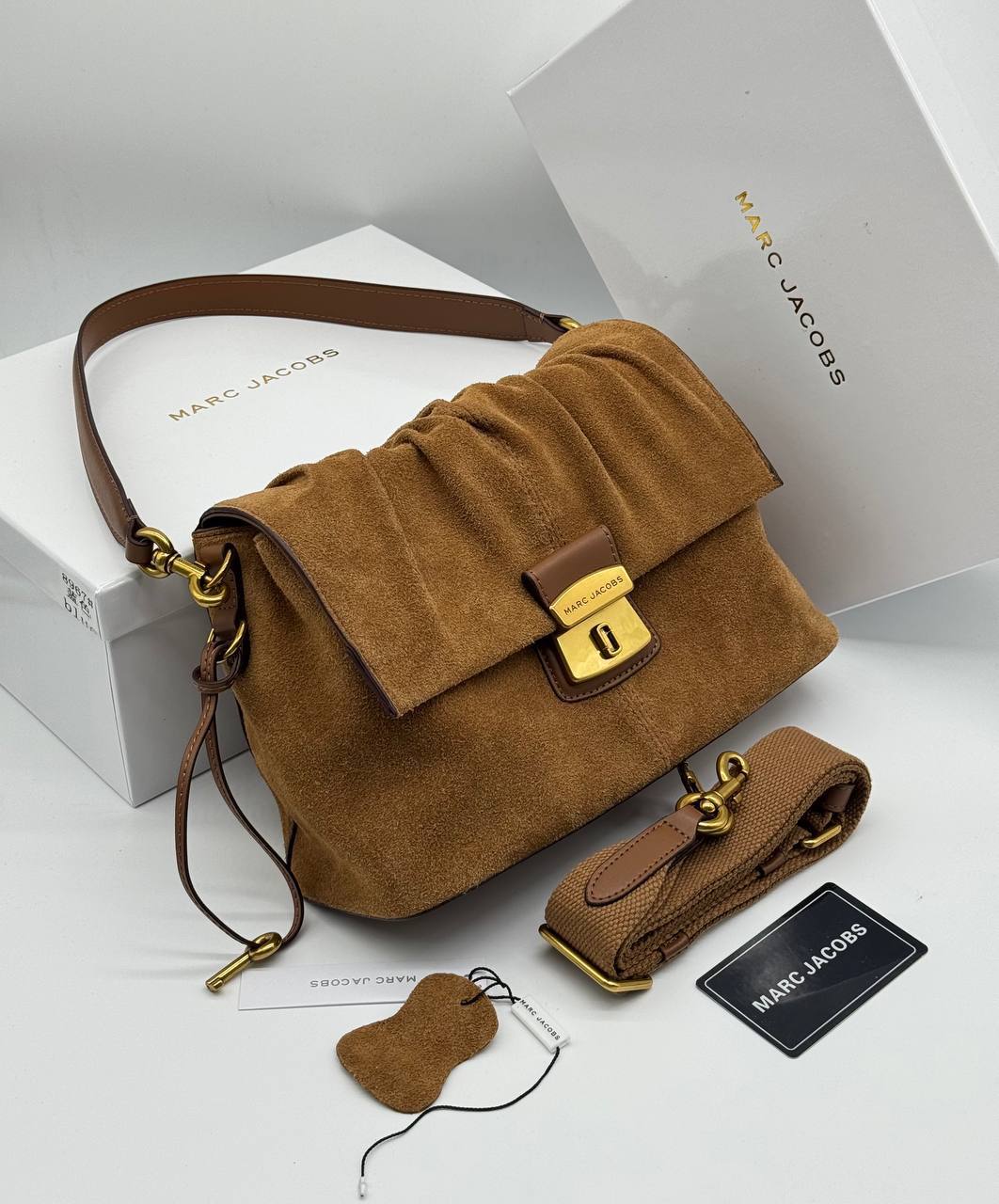 Сумка Marc Jacobs 2