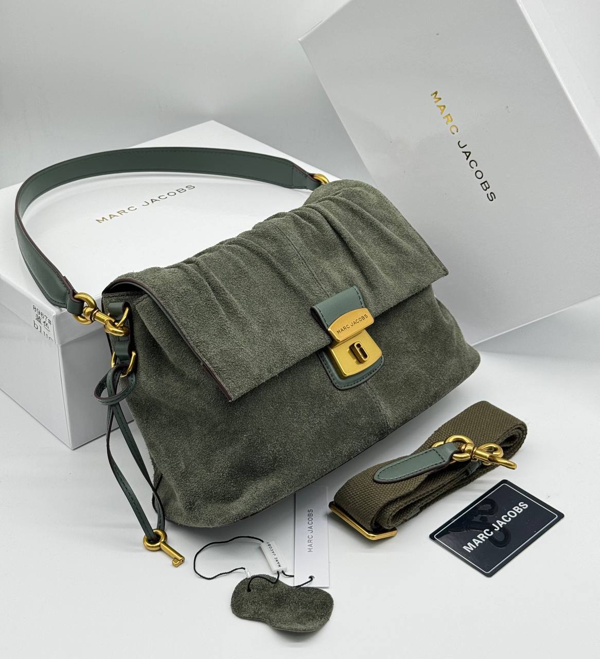 Сумка Marc Jacobs 3