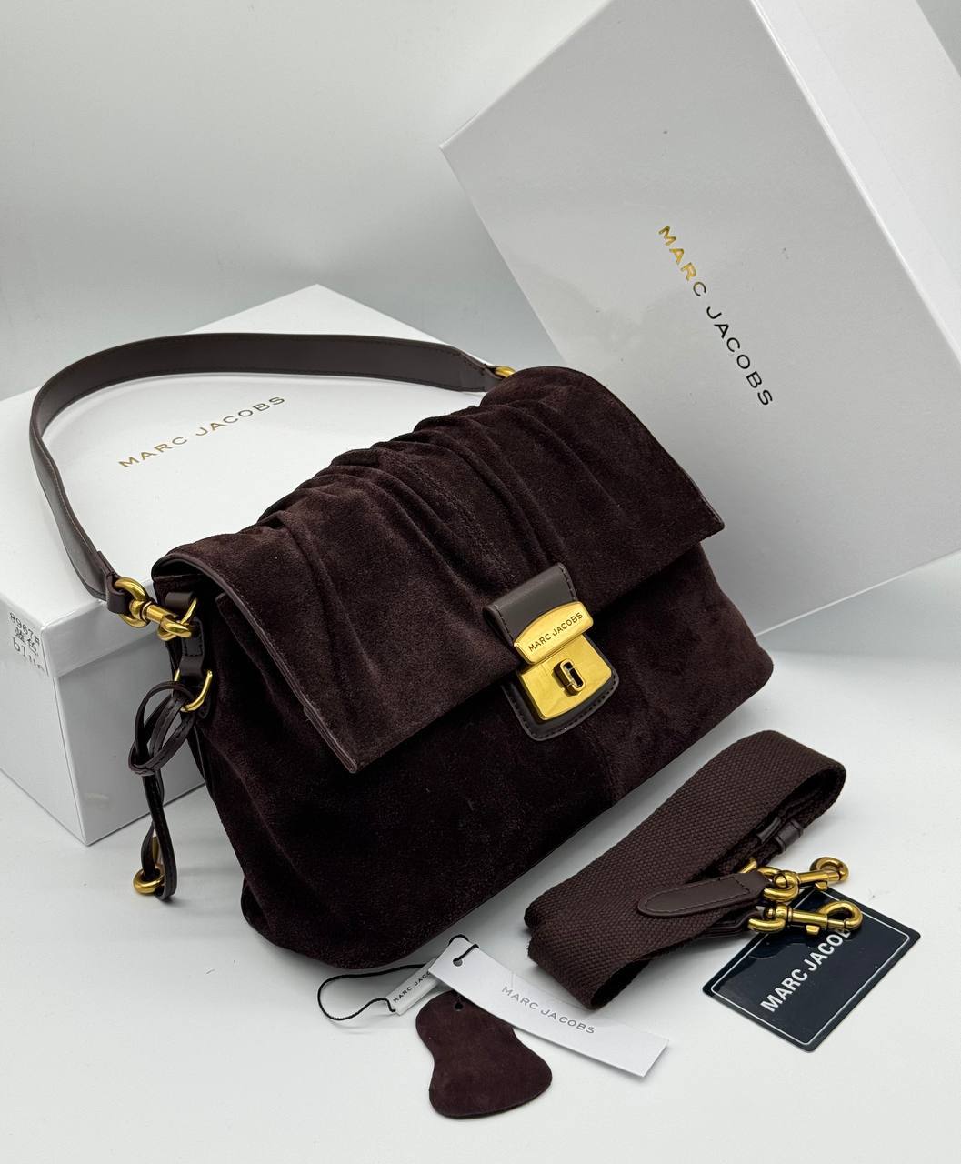 Сумка Marc Jacobs 4