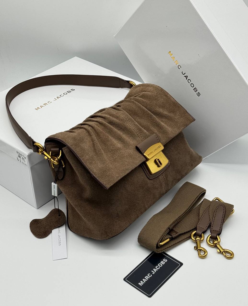 Сумка Marc Jacobs 5