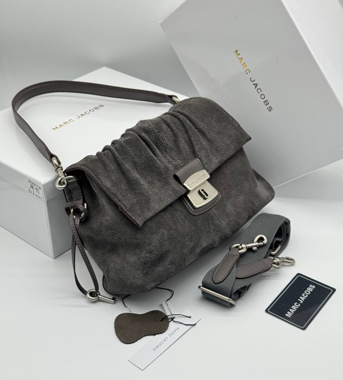 Сумка Marc Jacobs 7