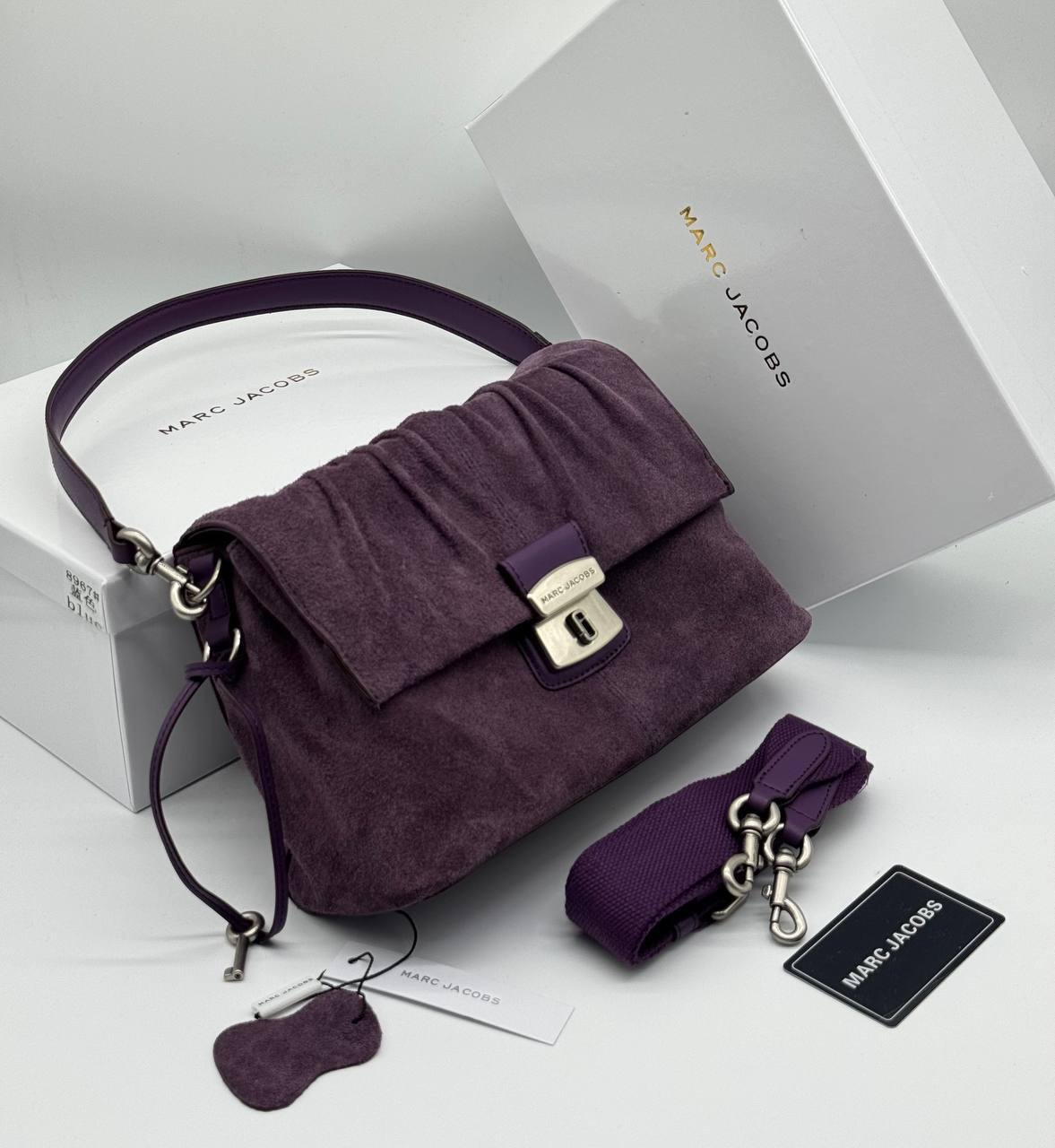 Сумка Marc Jacobs 8