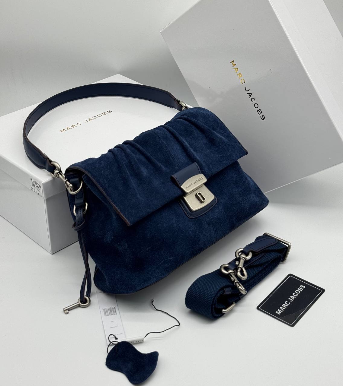 Сумка Marc Jacobs 9