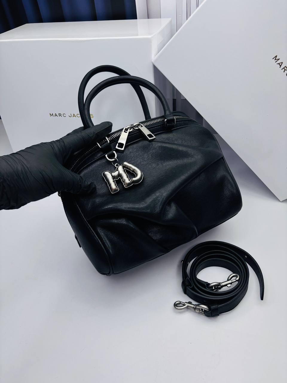 Сумка Marc Jacobs 12